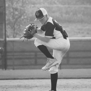 Meet your Posher, Tony